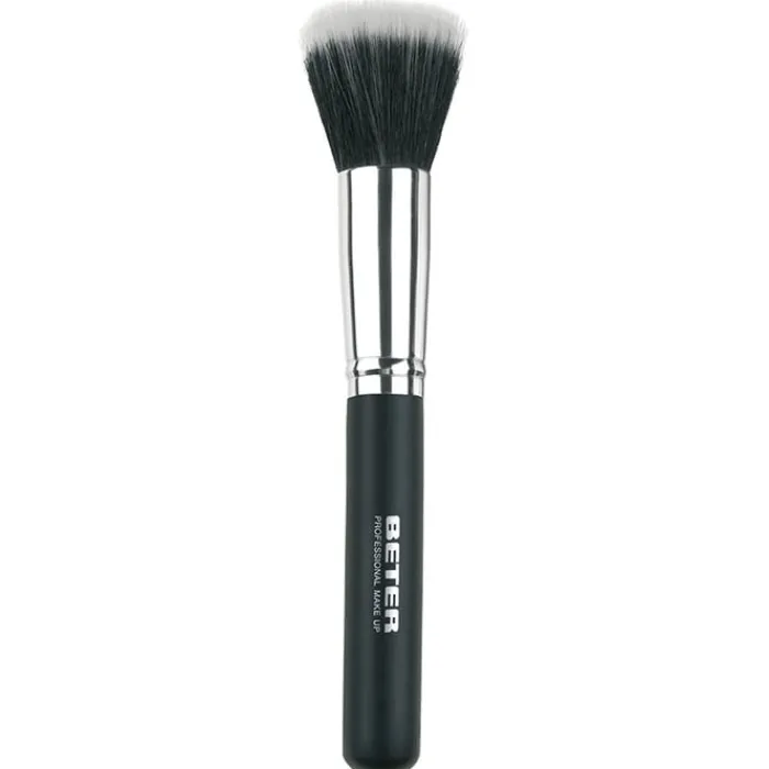 Beter Brocha de Maquillaje Fibra Óptica