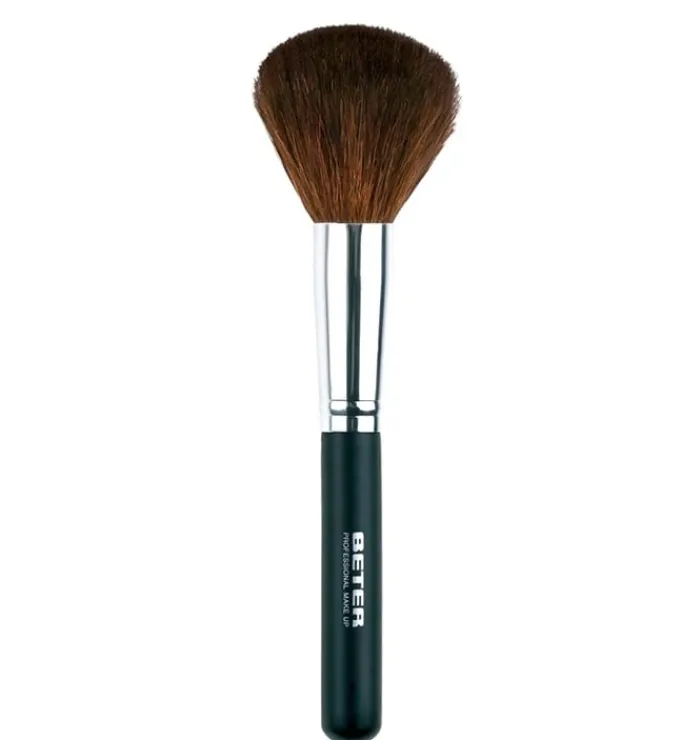 Beter Brocha Maquillaje en Polvo Pelo Cabra