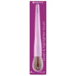 Essence Brocha para Colorete e Iluminador