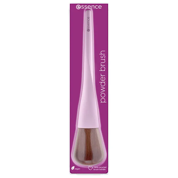 Essence Brocha para Polvos