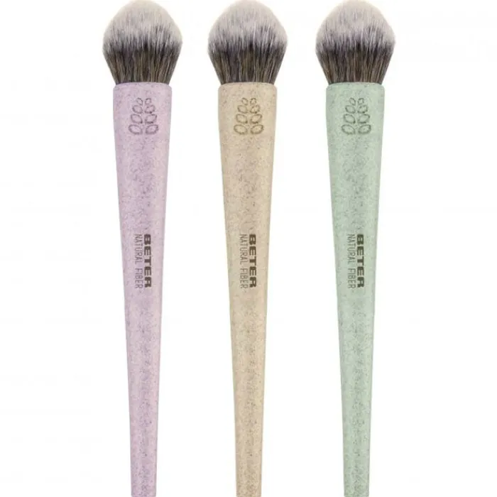 Beter Brocha Yachiyo Colorete Natural Fiber