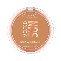 Catrice Bronceador en Crema Melted Sun