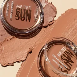 Catrice Bronceador en Crema Melted Sun