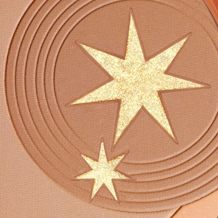 CLARINS Bronzing Compact