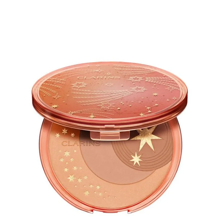 CLARINS Bronzing Compact