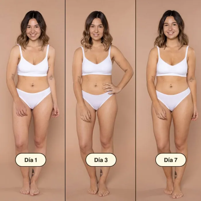 Freshly Cosmetics Bronzing Radiance Self-Tanning Cream