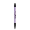 Hombre URBAN DECAY Brow Blade 2-in-1 Eyebrow Pen