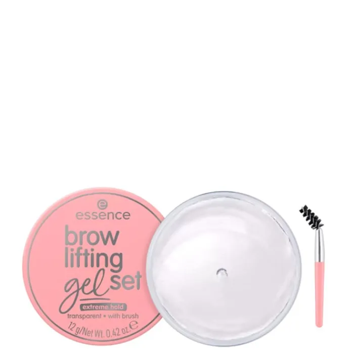 Essence Brow Lifting Gel Set Cejas