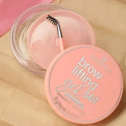 Essence Brow Lifting Gel Set Cejas