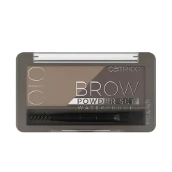 Catrice Brow Powder Set Waterproof