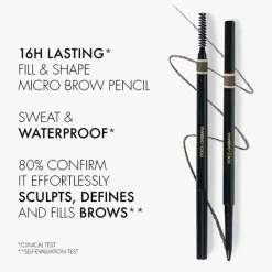 DOLCE & GABBANA Brow Restyler Pencil