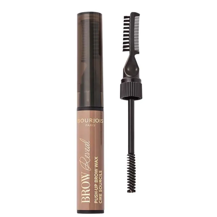 BOURJOIS Brow Reveal Gel de Cejas