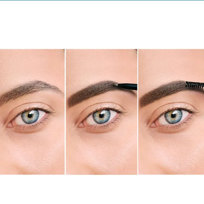 BOURJOIS Brow Reveal Micro Brow Pencil