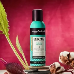 Nuggela & Sulé Bruma Capilar Hair Mist