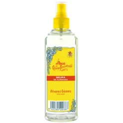 Álvarez Gómez Bruma de Almohada