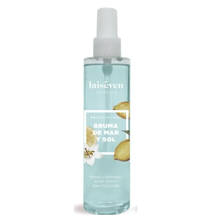 Mujer Laiseven BRUMA DE MAR Y SOL