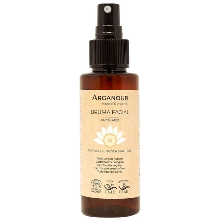 Arganour Bruma Facial