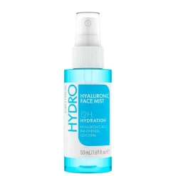 Catrice Bruma Facial Hydro Hyaluronic