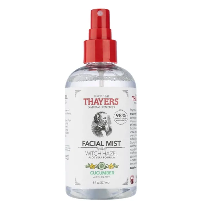 Thayers Bruma Pepino - Aloe Vera & Witch Hazel
