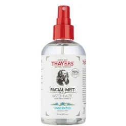 Thayers Bruma Sin Olor - Aloe Vera & Witch Hazel