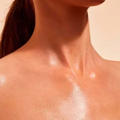 CLARINS Bruma Solar Embellecedora Corporal SPF50+