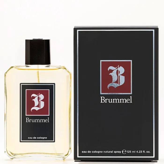 Hombre Brummel