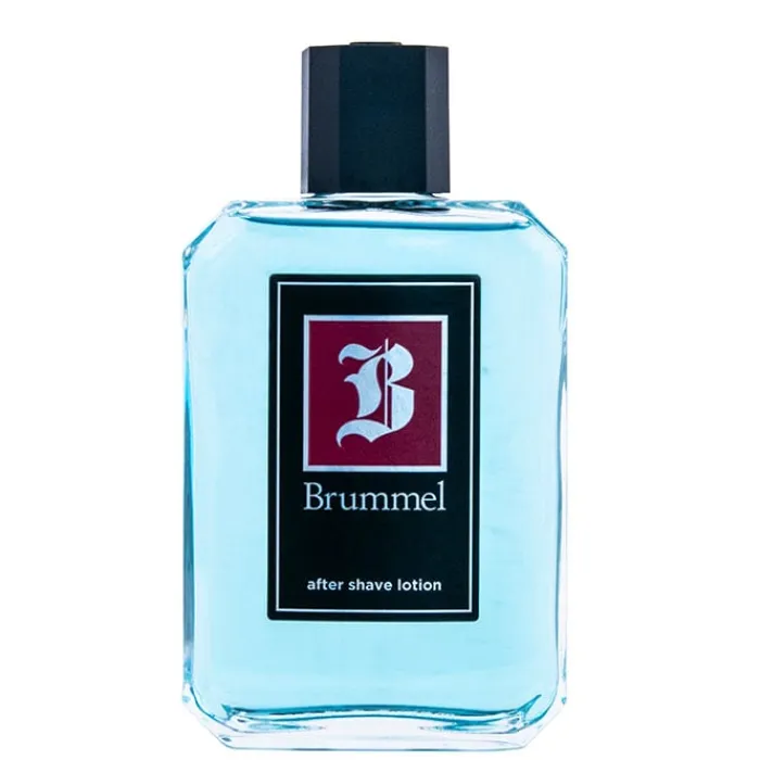Hombre Brummel After Shave Loción