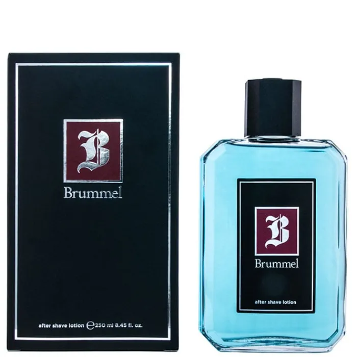 Hombre Brummel After Shave Loción