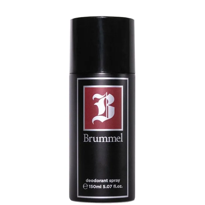 Hombre Brummel Desodorante Spray