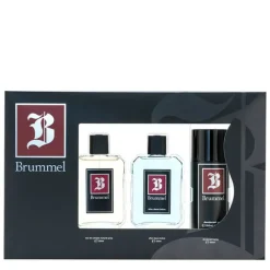 Brummel Estuche