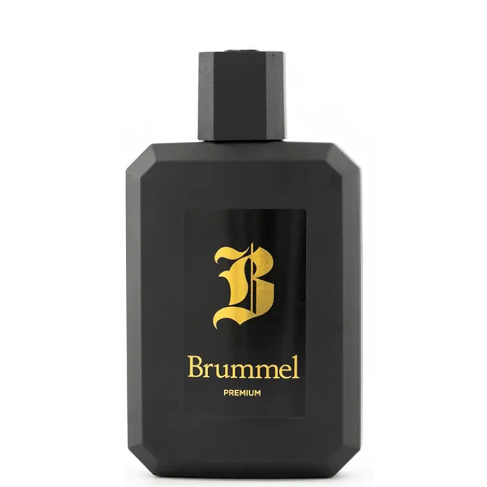 Hombre Brummel Premium