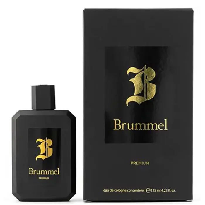 Hombre Brummel Premium