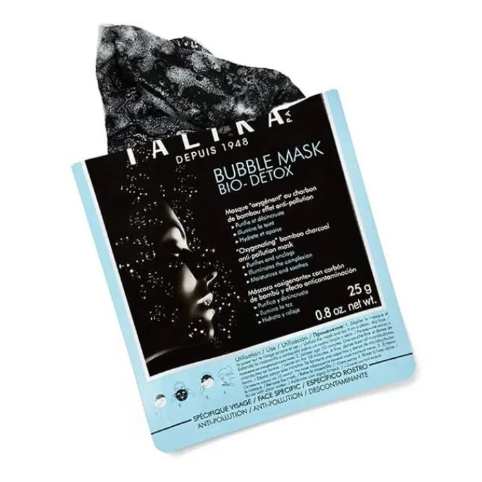 Talika Bubble Mask Bio-Detox