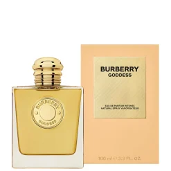Mujer BURBERRY GODDESS INTENSE