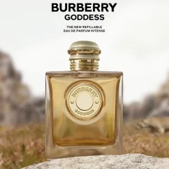 Mujer BURBERRY GODDESS INTENSE