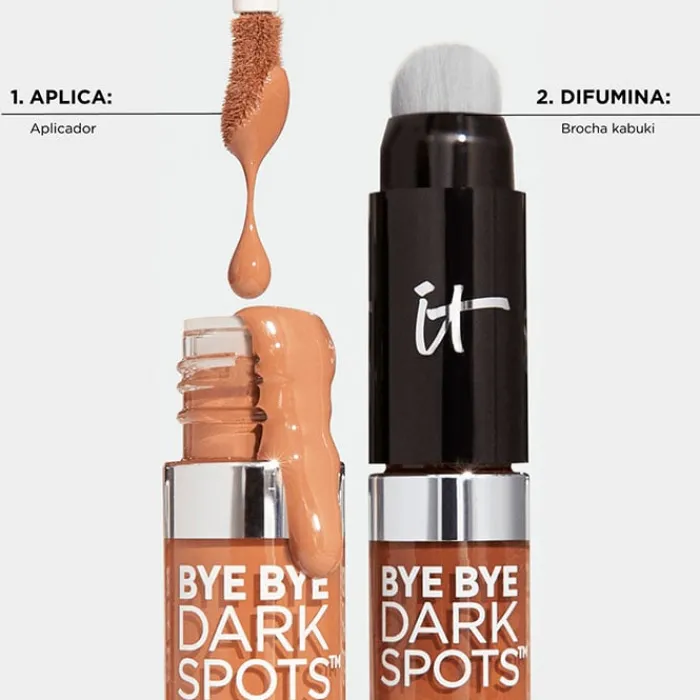 IT COSMETICS Bye Bye Dark Spots Concealer + Serum