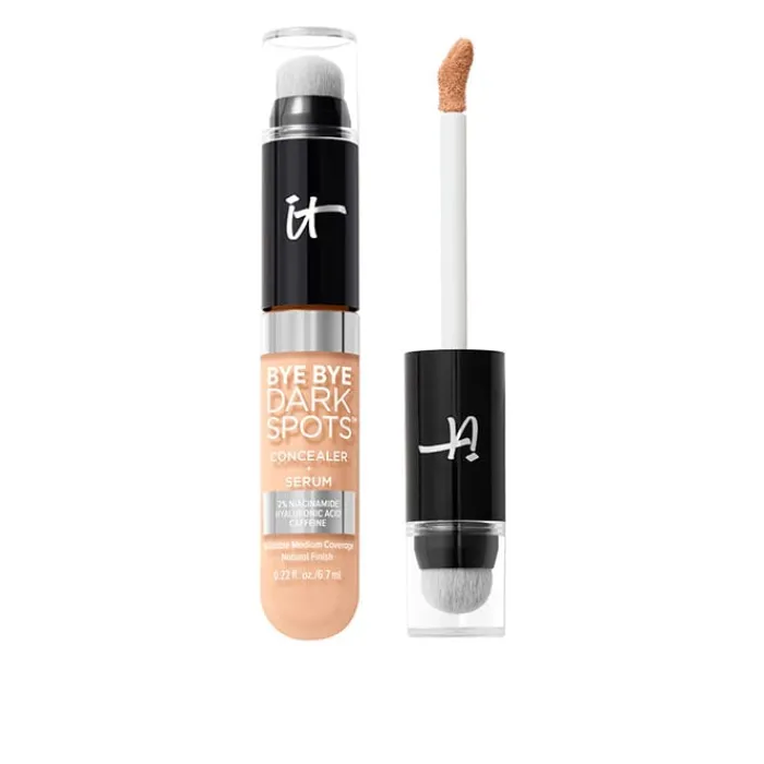 IT COSMETICS Bye Bye Dark Spots Concealer + Serum