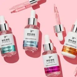 IT COSMETICS Bye Bye Lines Concentrated Sérum