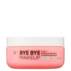 IT COSMETICS Bye Bye Makeup Cleansing Balm Makeup Remover