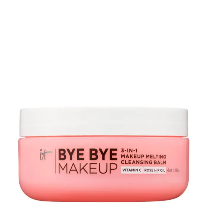 IT COSMETICS Bye Bye Makeup Cleansing Balm Makeup Remover
