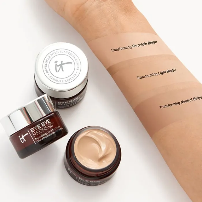 IT COSMETICS Bye Bye Redness