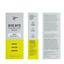 Hombre IT COSMETICS Bye Bye Under Eye Bags