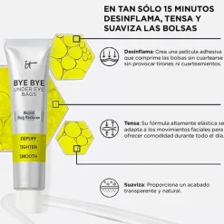 Hombre IT COSMETICS Bye Bye Under Eye Bags