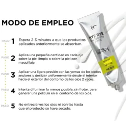 Hombre IT COSMETICS Bye Bye Under Eye Bags