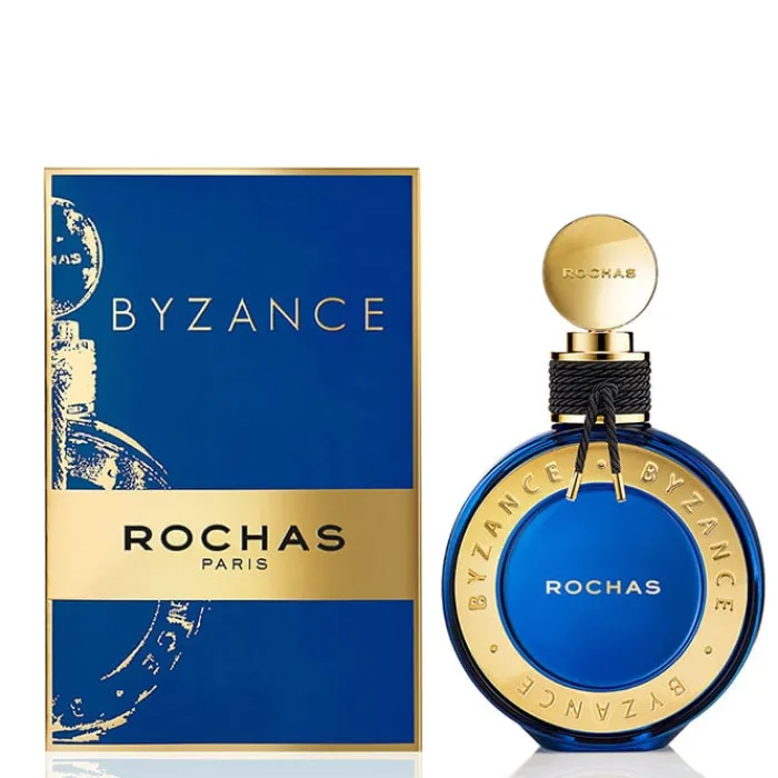 Mujer ROCHAS BYZANCE EDP