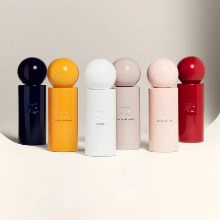 Mujer Courrèges C EDP