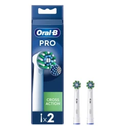 Oral-B Cabezal Recambio Pro CrossAction