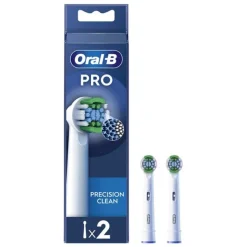 Oral-B Cabezal Recambio Pro Precision Clean