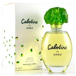 Mujer Parfums Grès Cabotine de Grès EDT