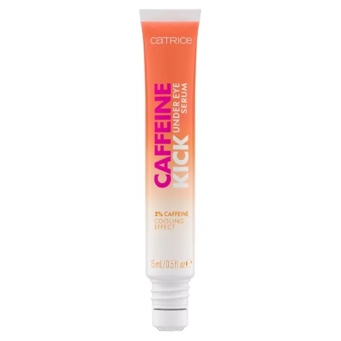 Catrice Caffeine Kick Under Eye Sérum